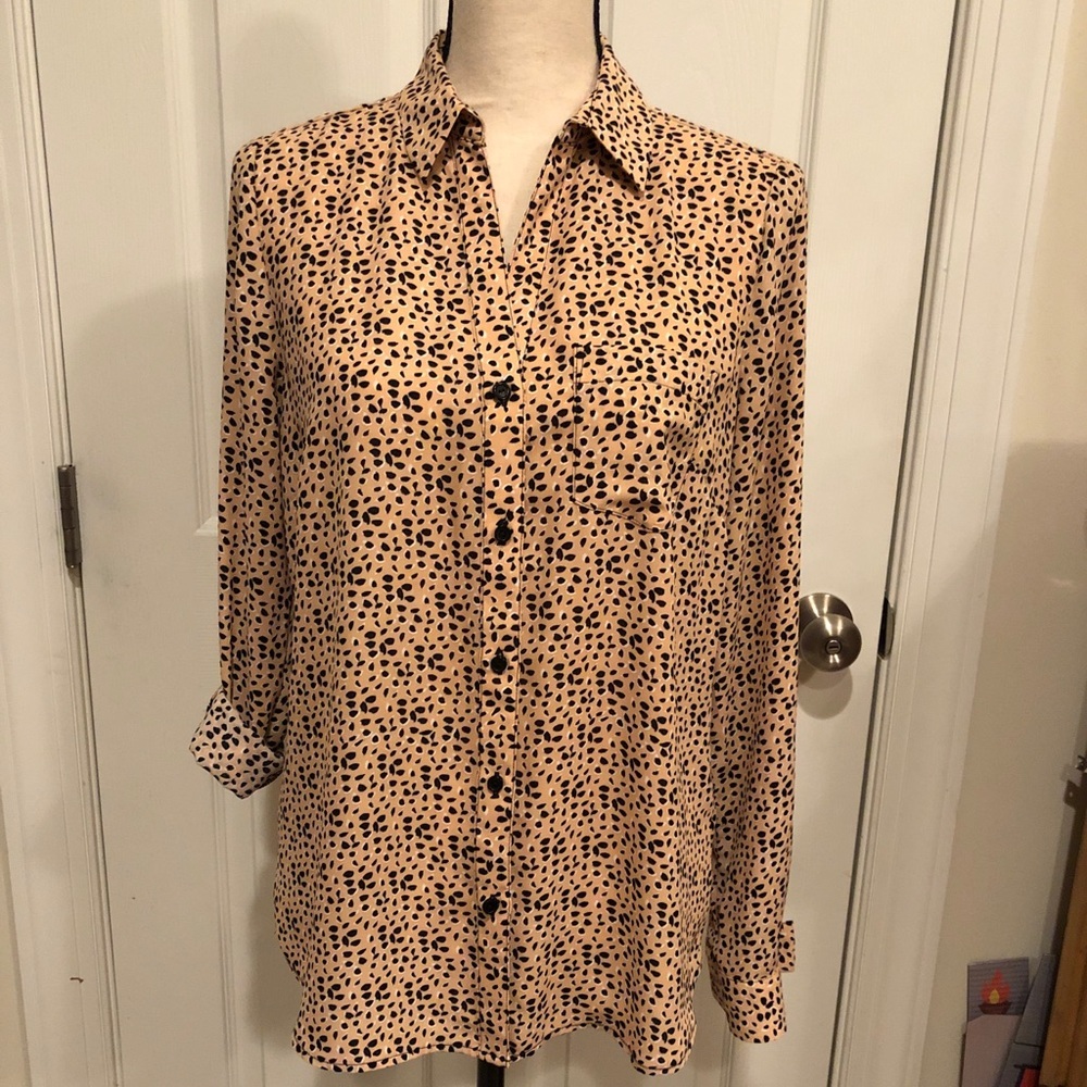 Sale❗️The Limited Brand button up